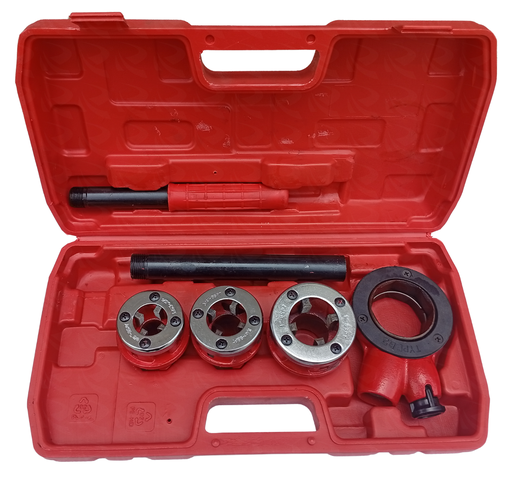 [004878] RATCHET DIE STOCK 62