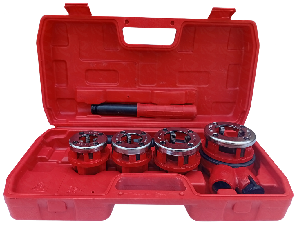 RATCHET DIE STOCK 62A