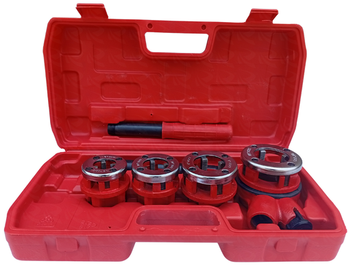 [004879] RATCHET DIE STOCK 62A