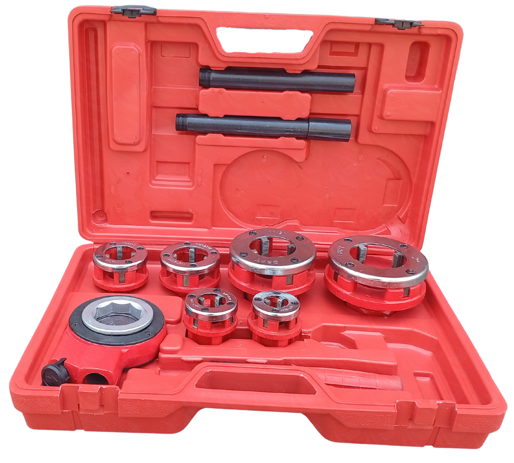RATCHET DIE STOCK 63