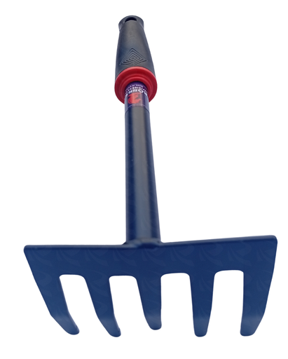 [004890] GARDEN RAKE 5T 9859
