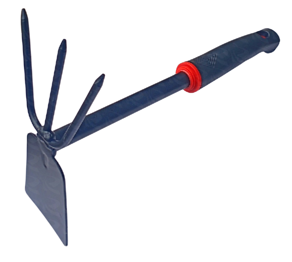GARDEN DOUBLE HOE 9860