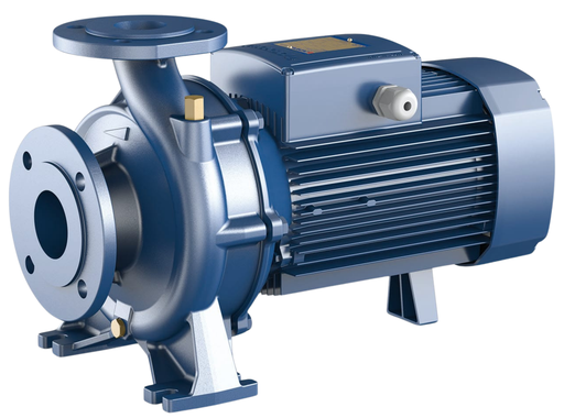 [004906] PEDROLLO F40 250A 15KW PUMP
