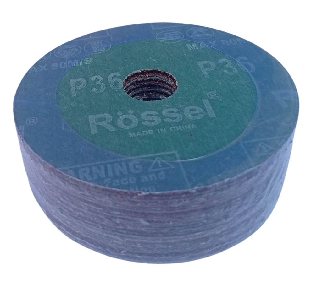 FIBER DISK 4 1S2 P36