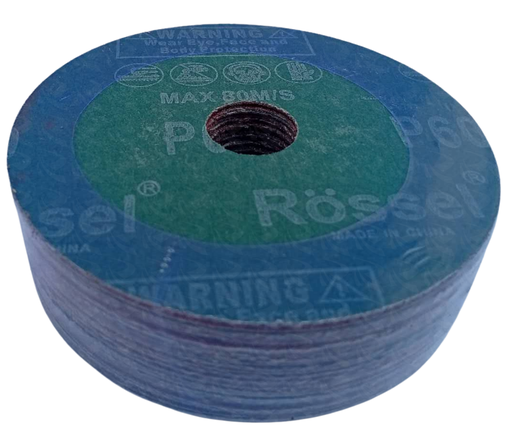 [004941] FIBER DISK 4 1S2 P60