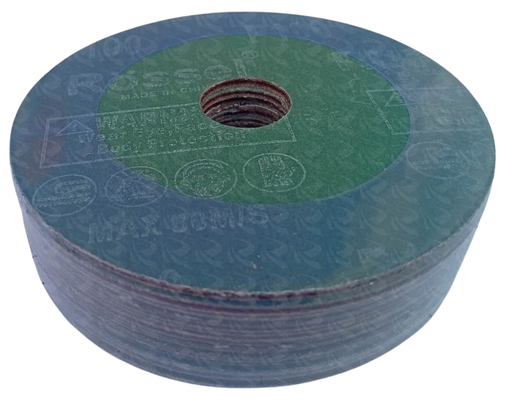 [004942] FIBER DISK 4 1S2 P100