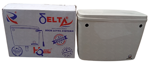 [004945] CISTERN HIGH LEVEL DELTA