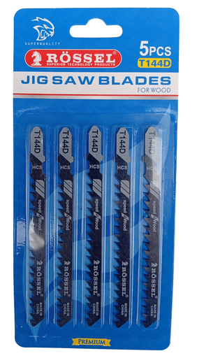 [004946] JIG SAW BLADE FOR WOOD T144D