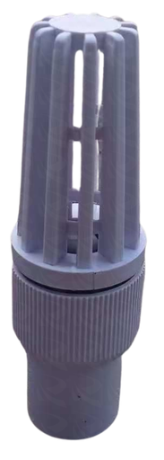 [004952] FOOT VALVE PVC 9856 3S4