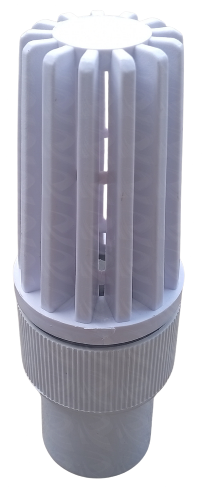 FOOT VALVE PVC 9856 1