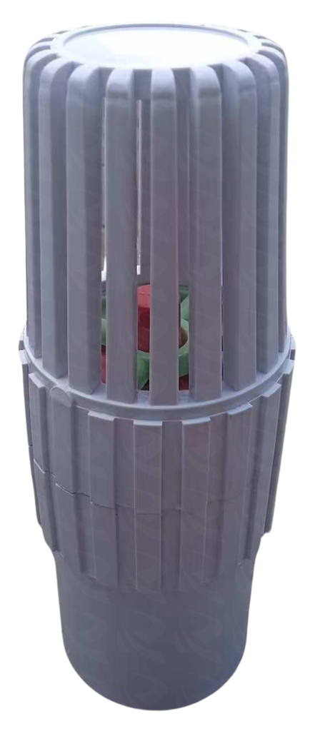 FOOT VALVE PVC 9856 2