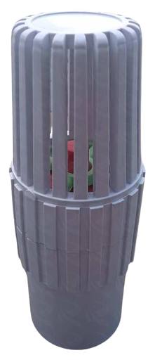 [004954] FOOT VALVE PVC 9856 2