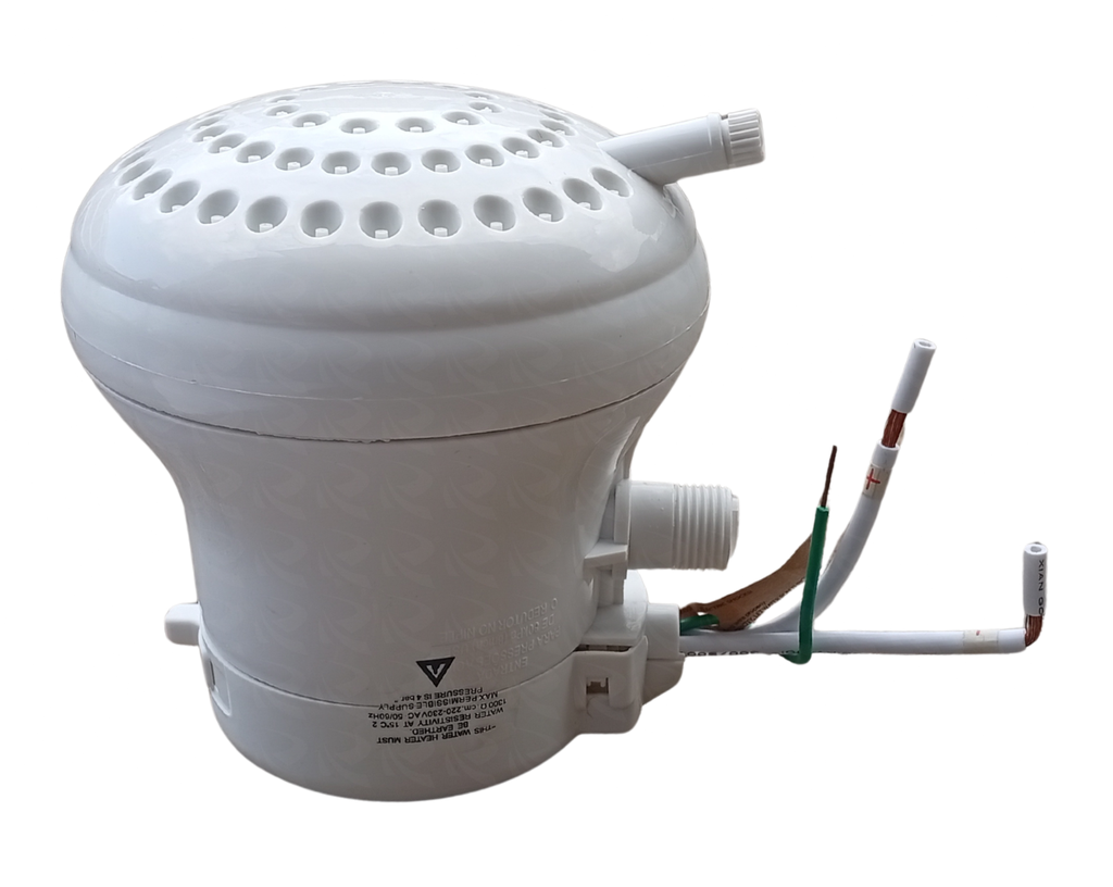 INSTANT SHOWER SCHNEEBERG 3T ST