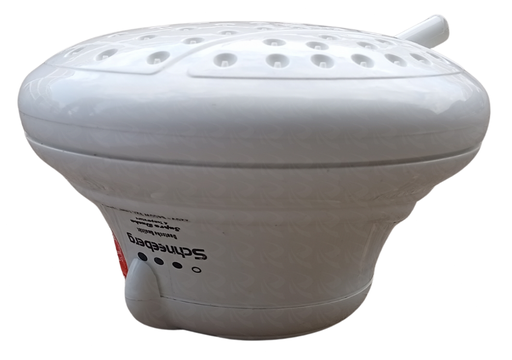 [004957] INSTANT SHOWER SCHNEEBERG 4T ST