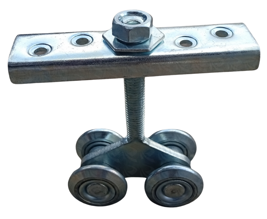 HANGING STEEL WHEEL 55MM 9879