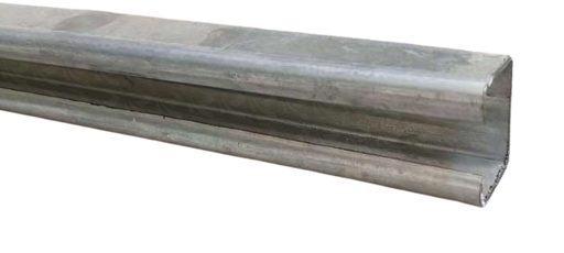 [004982] HANGING WHEEL TRACK 30X30 9883