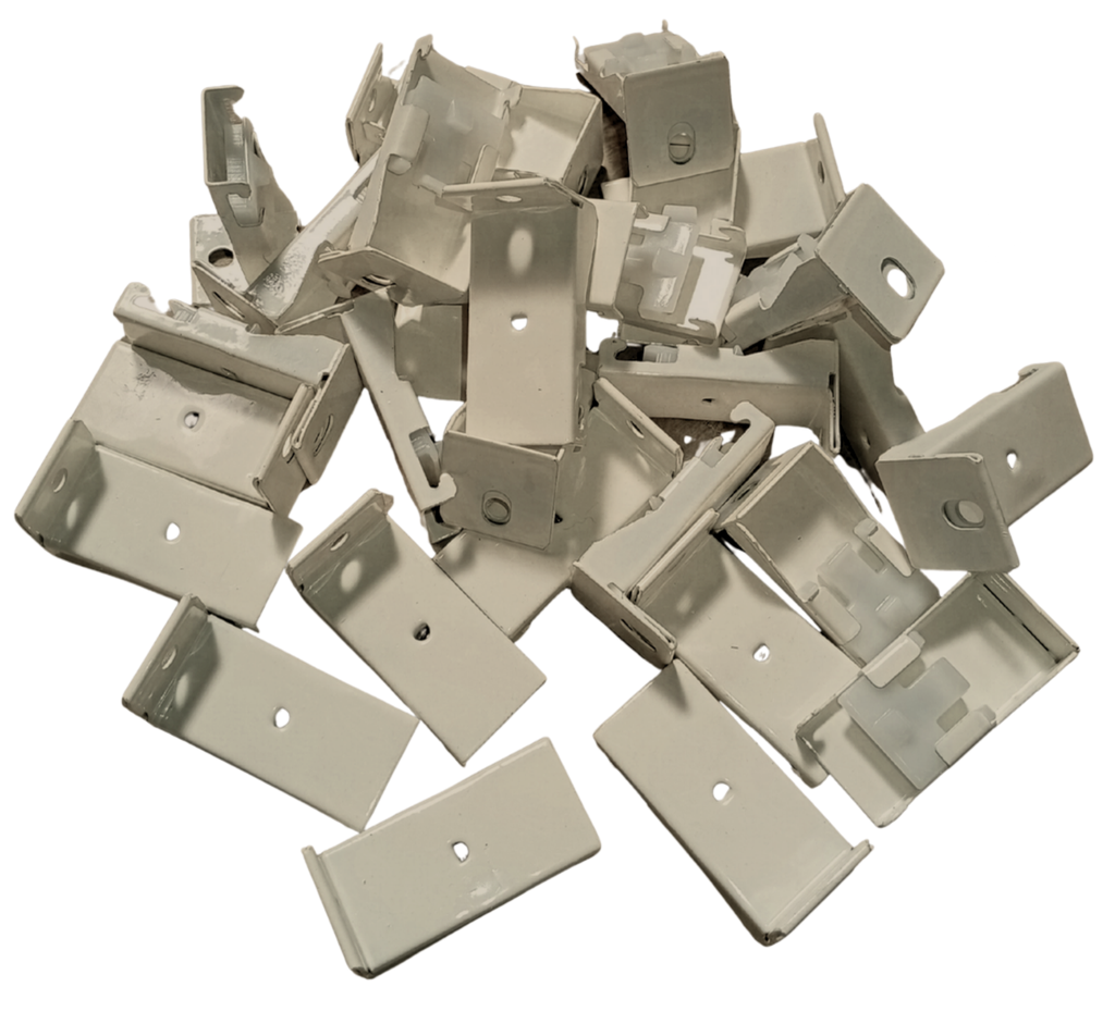 CURTAIN CEILING BRACKET 9874