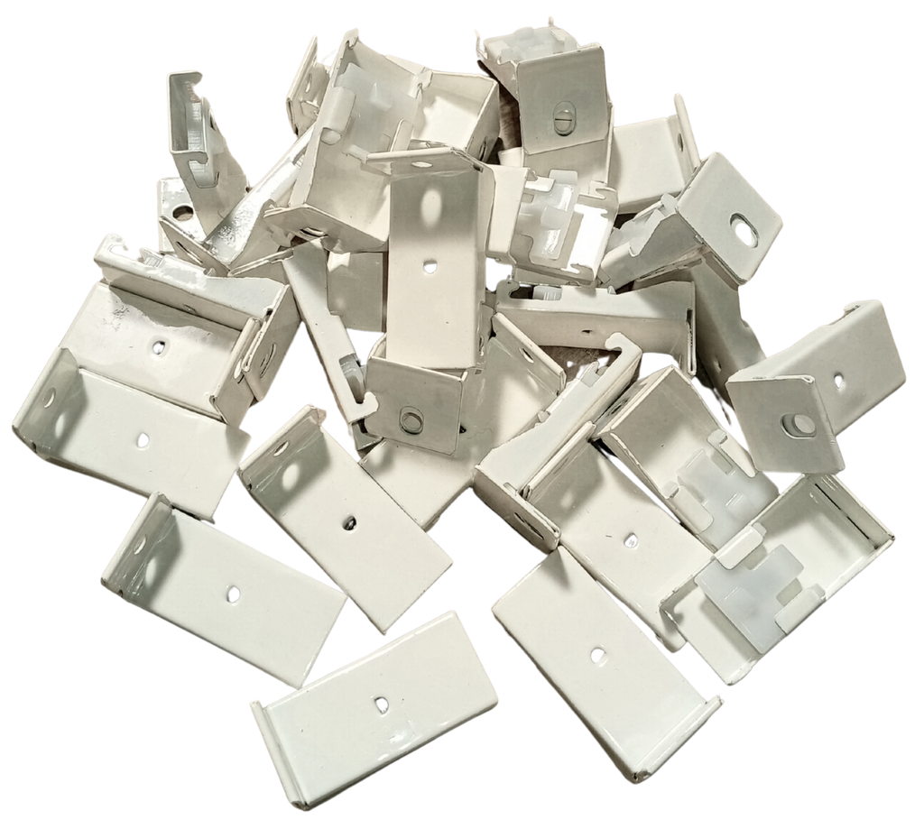 CURTAIN CEILING BRACKET 9874