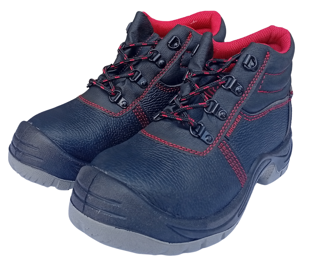 SAFETY BOOTS KNICKER 37