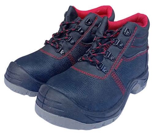 [004991] SAFETY BOOTS KNICKER 37