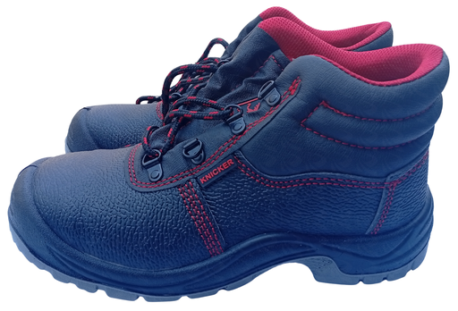 [004992] SAFETY BOOTS KNICKER 38