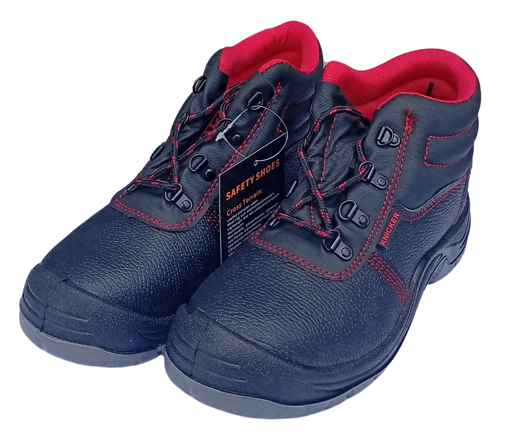 SAFETY BOOTS KNICKER 39