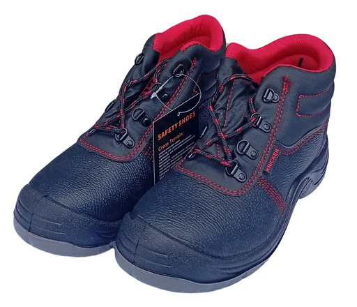 [004993] SAFETY BOOTS KNICKER 39