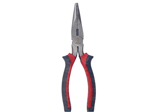[005003] PLIERS LONG NOSE ROSSEL 8 INCH 9842