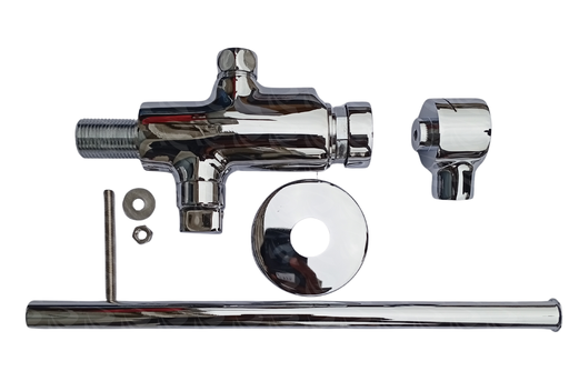 [005007] URINAL FLUSH VALVE 1S2 INCH 9871