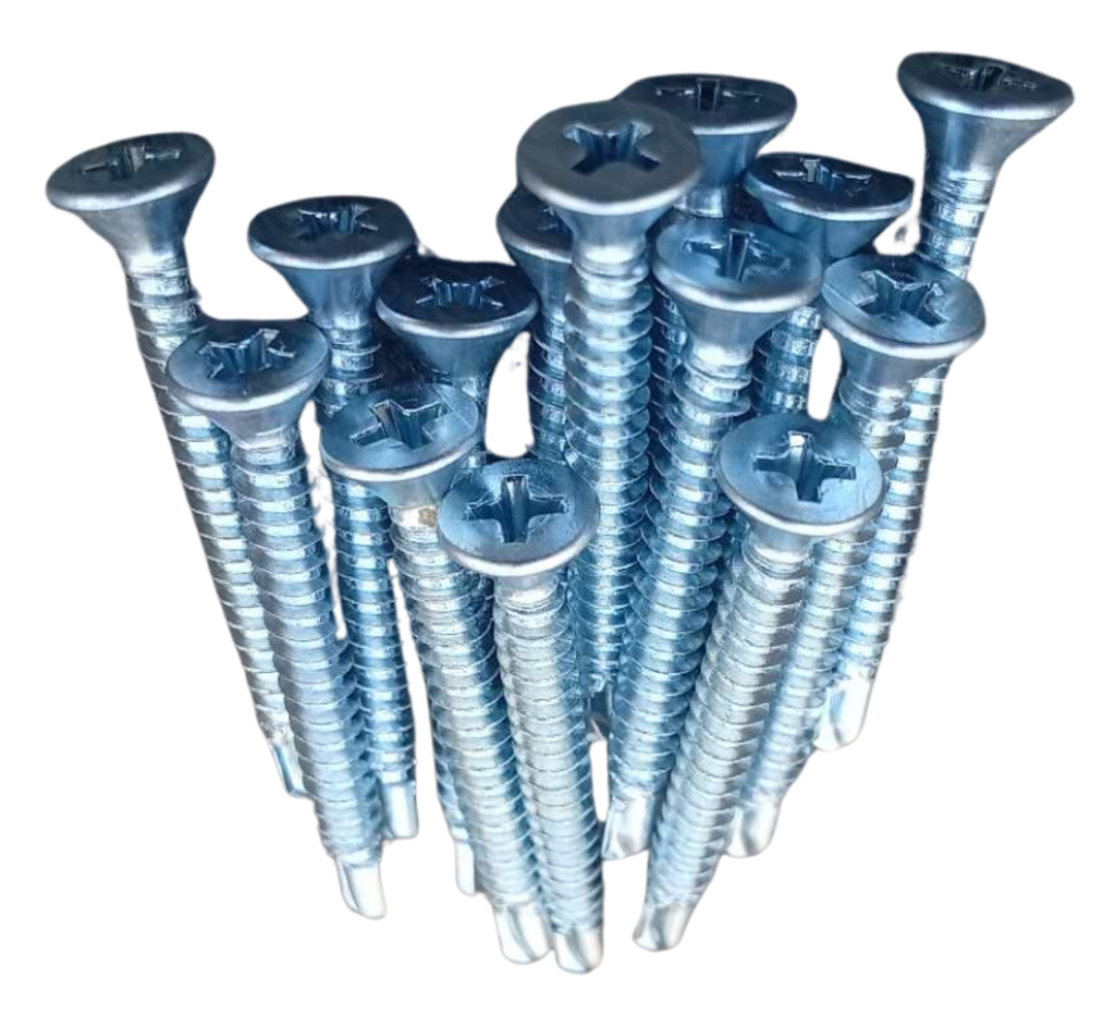 SELF DRILLING SCREW STAR