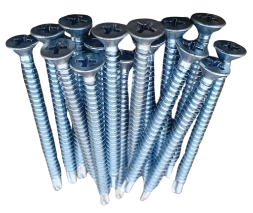 [005032] SELF DRILLING SCREW STAR