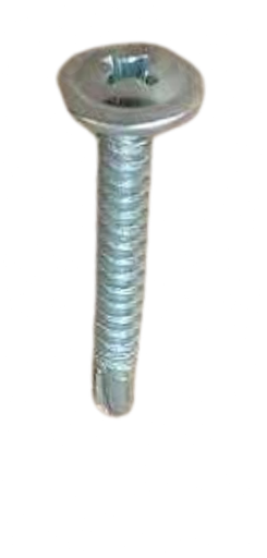 [005033] WAFER HEAD SCREW