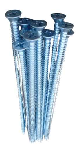 [005034] SELF DRILLING SCREW STAR
