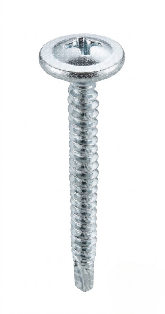 WAFER HEAD SCREW