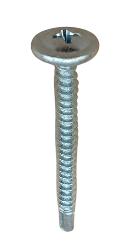 [005035] WAFER HEAD SCREW