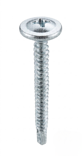 [005035] WAFER HEAD SCREW