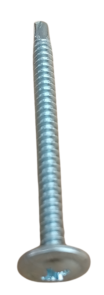 WAFER HEAD SCREW