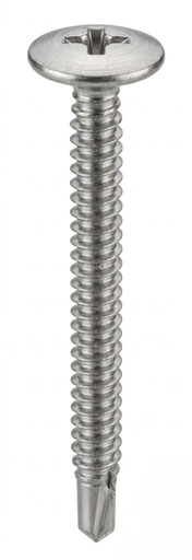 [005036] WAFER HEAD SCREW