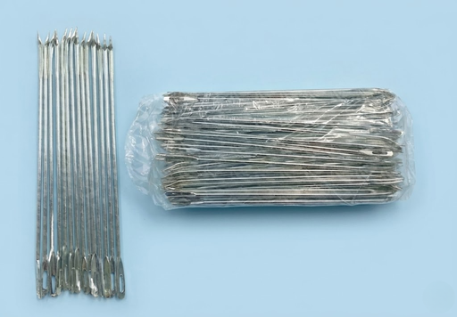 [005038] SACK NEEDLES 8540 15X4P4