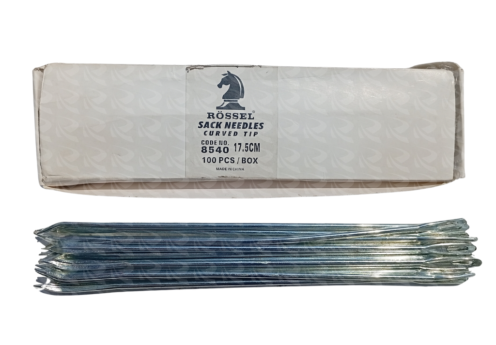 SACK NEEDLES 8540 17P5X4P8
