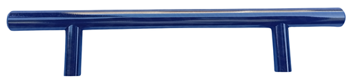 [005041] FURNITURE HANDLE BN 128MM 5 INCH