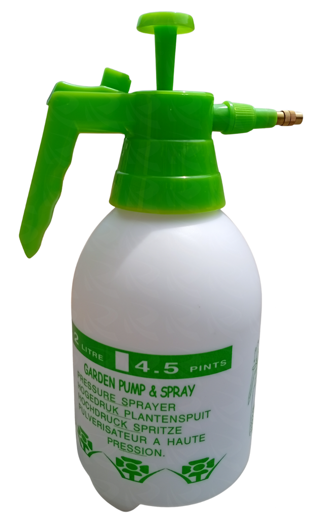 PRESSURE SPRAYER ROSSEL 8544 2L
