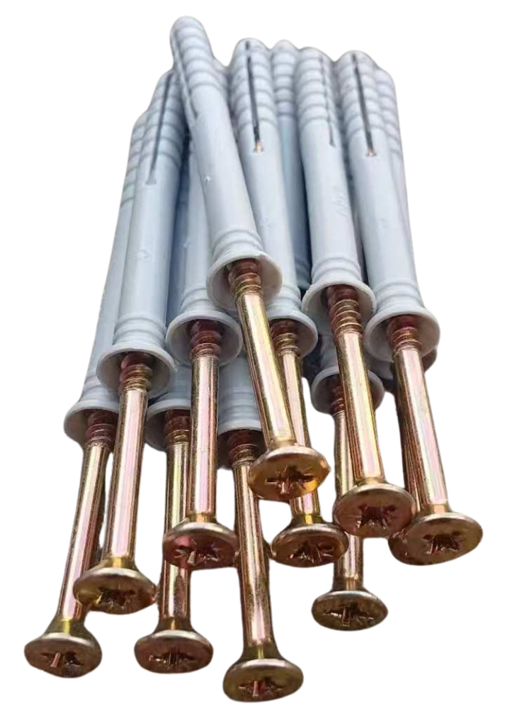 HIT SCREW 9816 M8X80