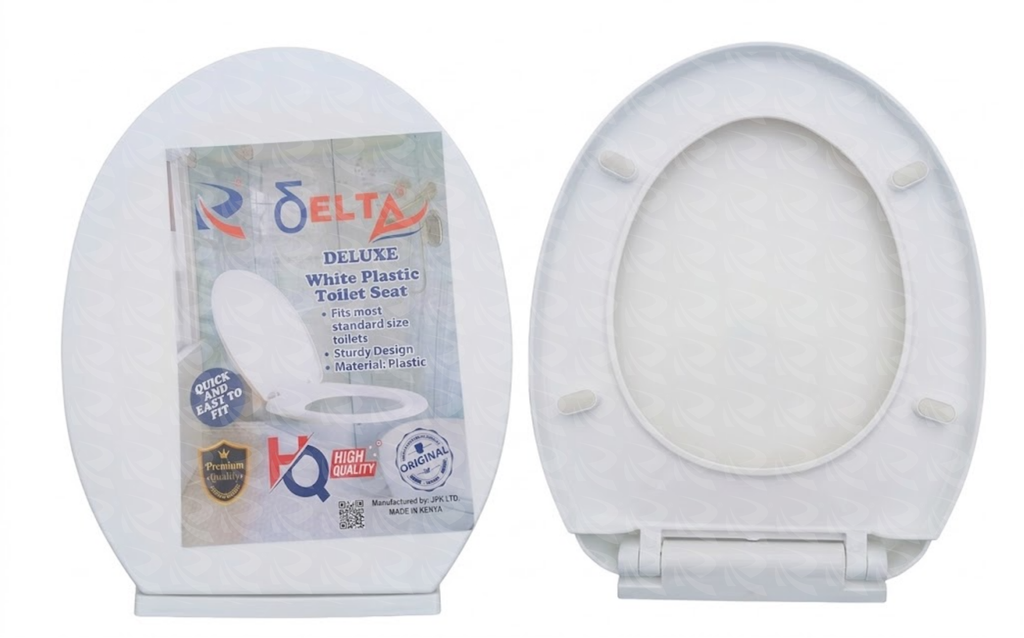 SEAT COVER DELTA DELUXE