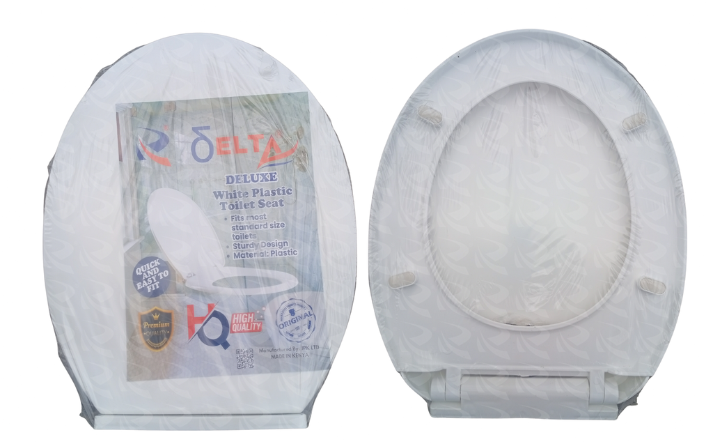 SEAT COVER DELTA DELUXE