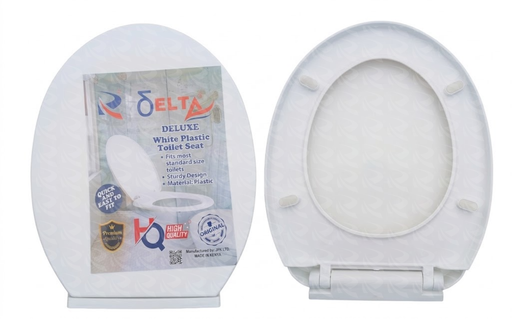 [005046] SEAT COVER DELTA DELUXE