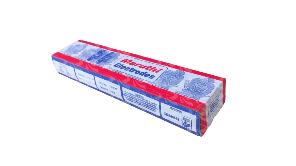 LOW HYDROGEN ROD MARUTHI 4 MM