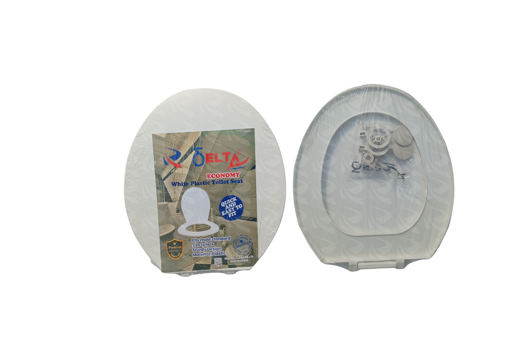 SEAT COVER DELTA ECONOMY