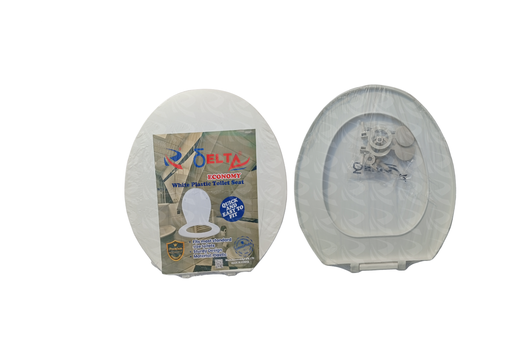 [005049] SEAT COVER DELTA ECONOMY