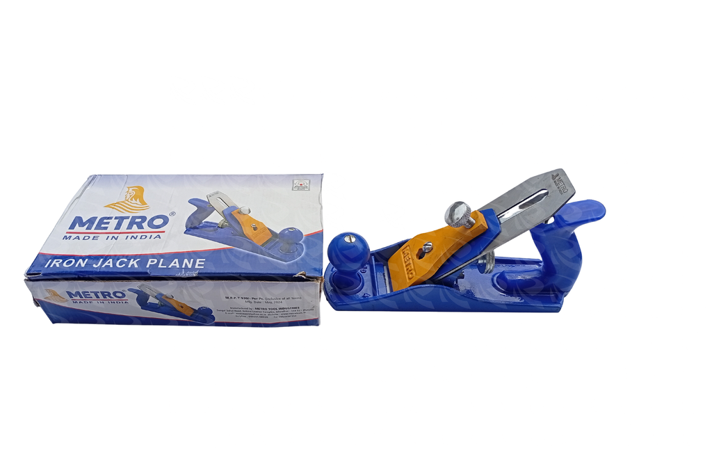 JACK PLANE NO 4 METRO